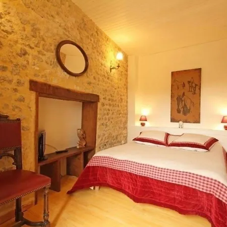 House Le Panoramic - La Moriniere *